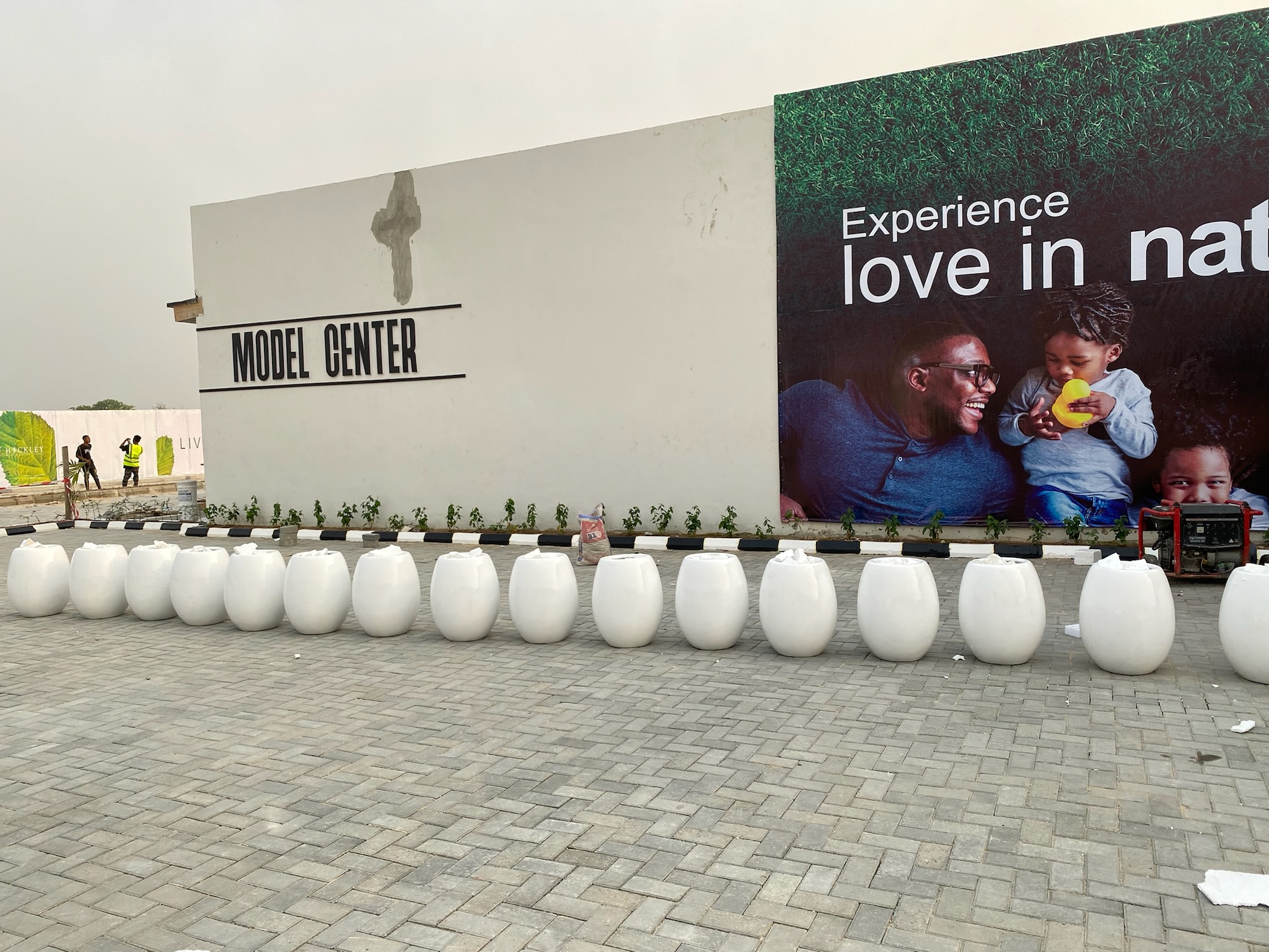 model center