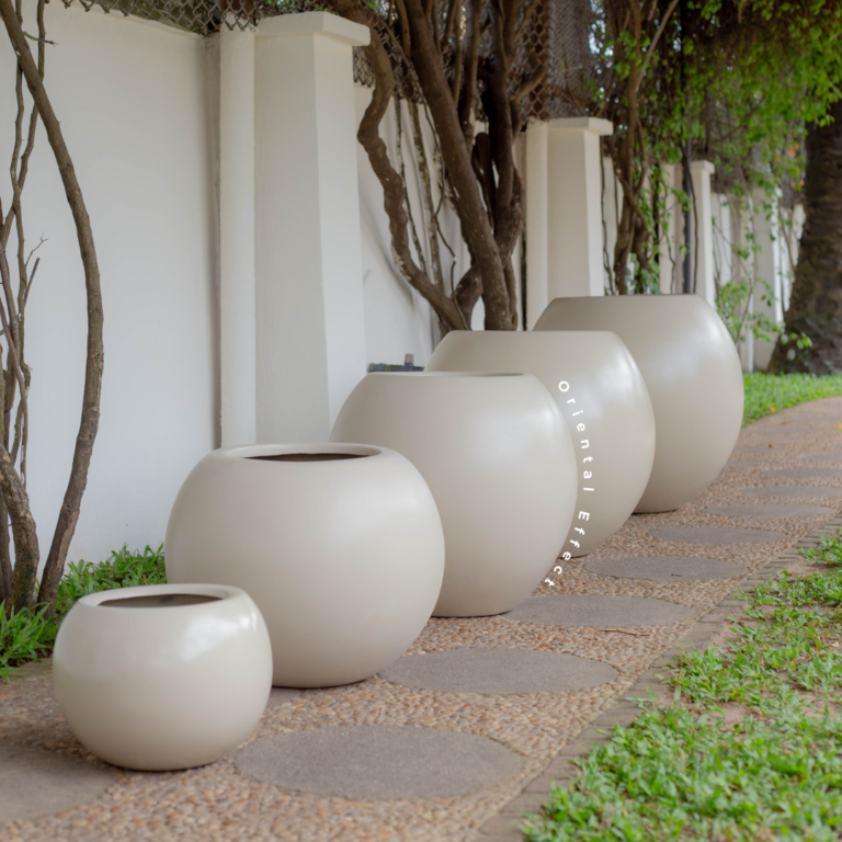 Where to buy flowerpots online in Lagos, Nigeria | Oriental Effect