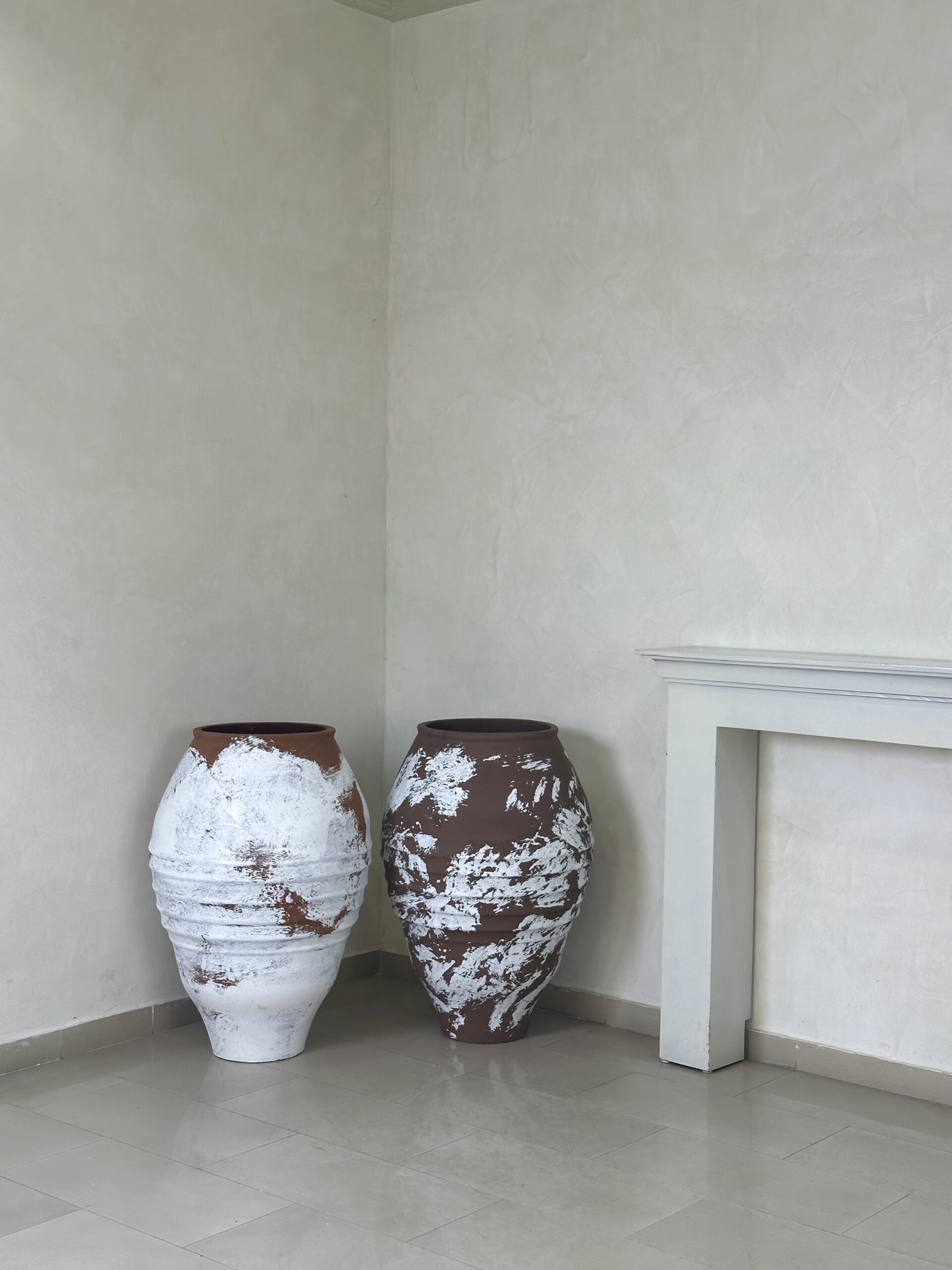 Small Venice Pot