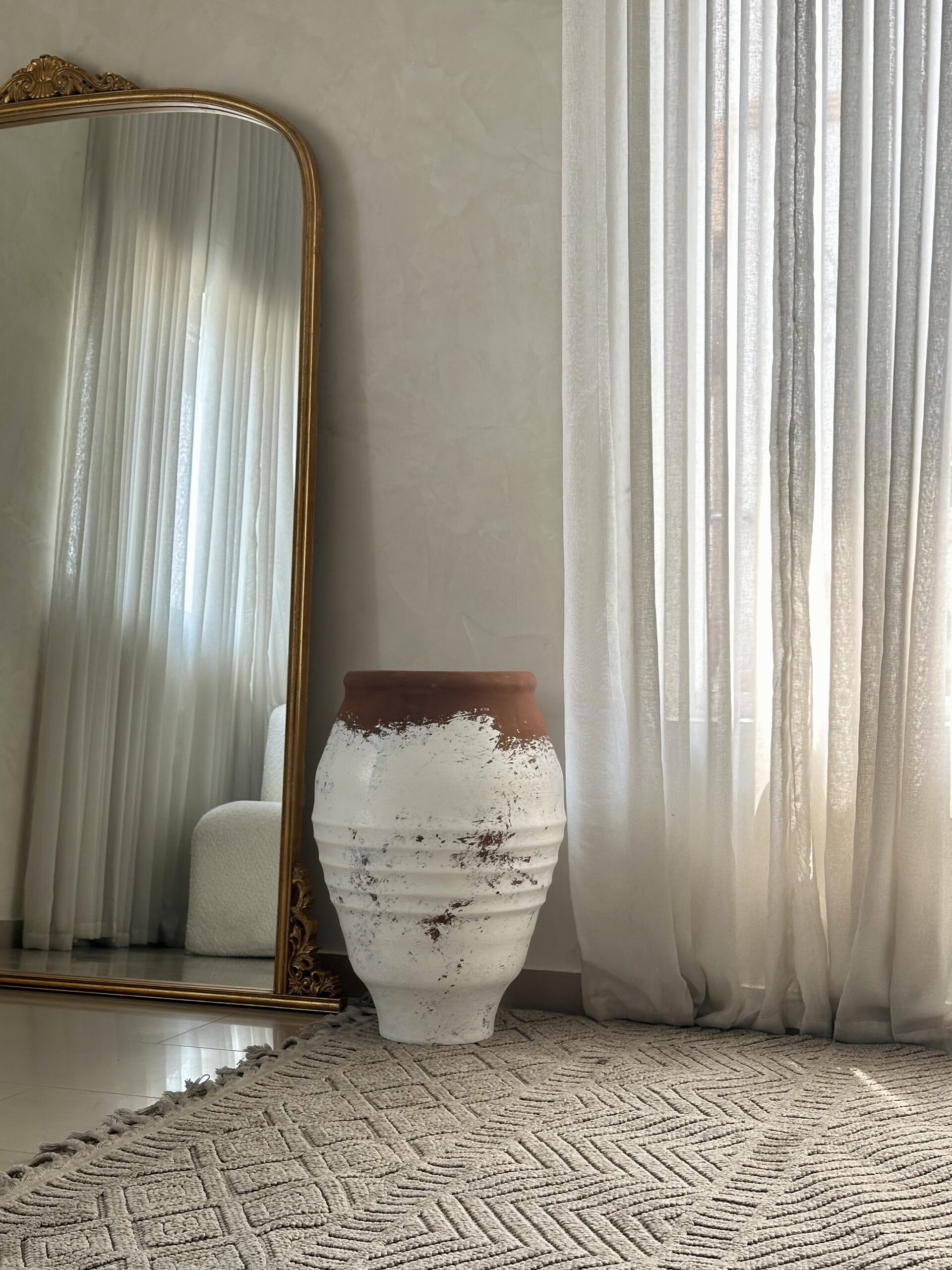 Big Venice Pot