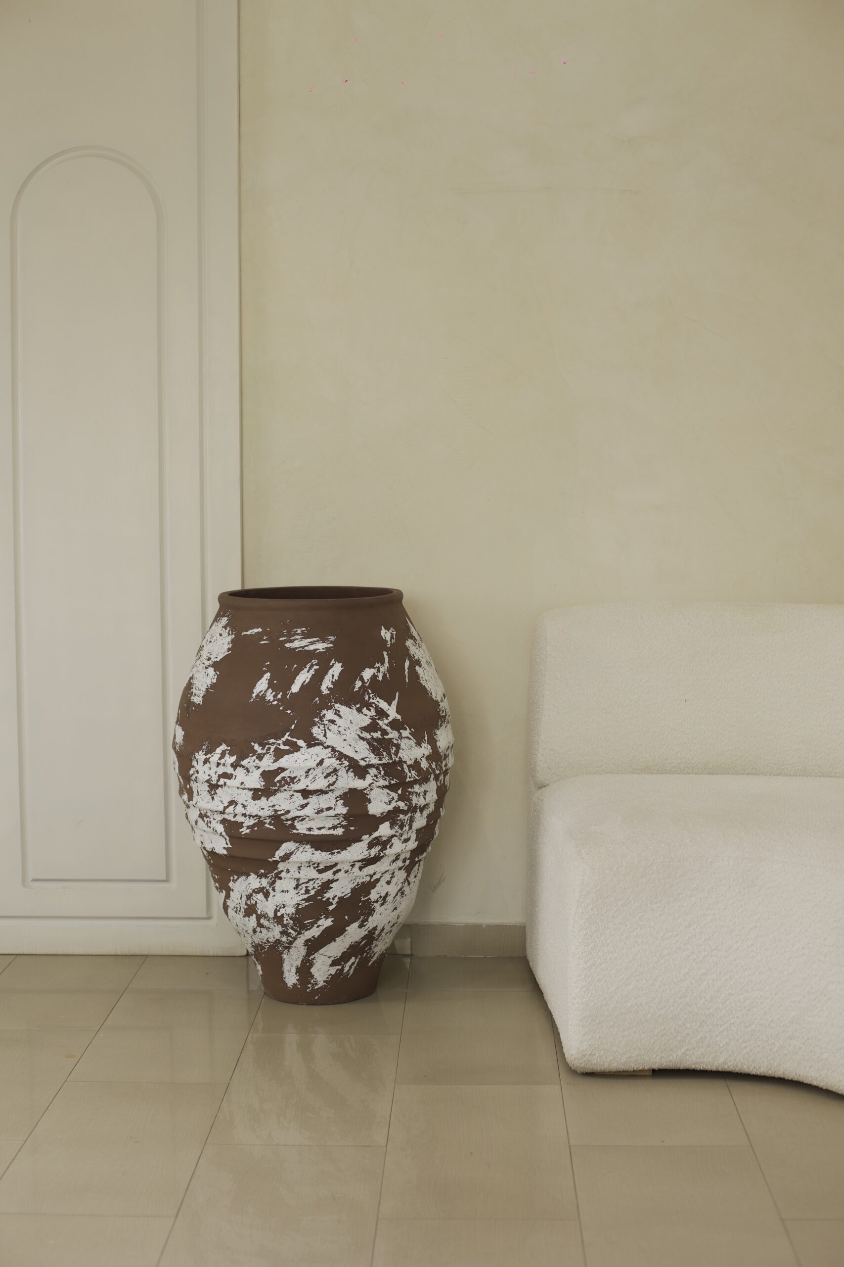 Big Venice Pot