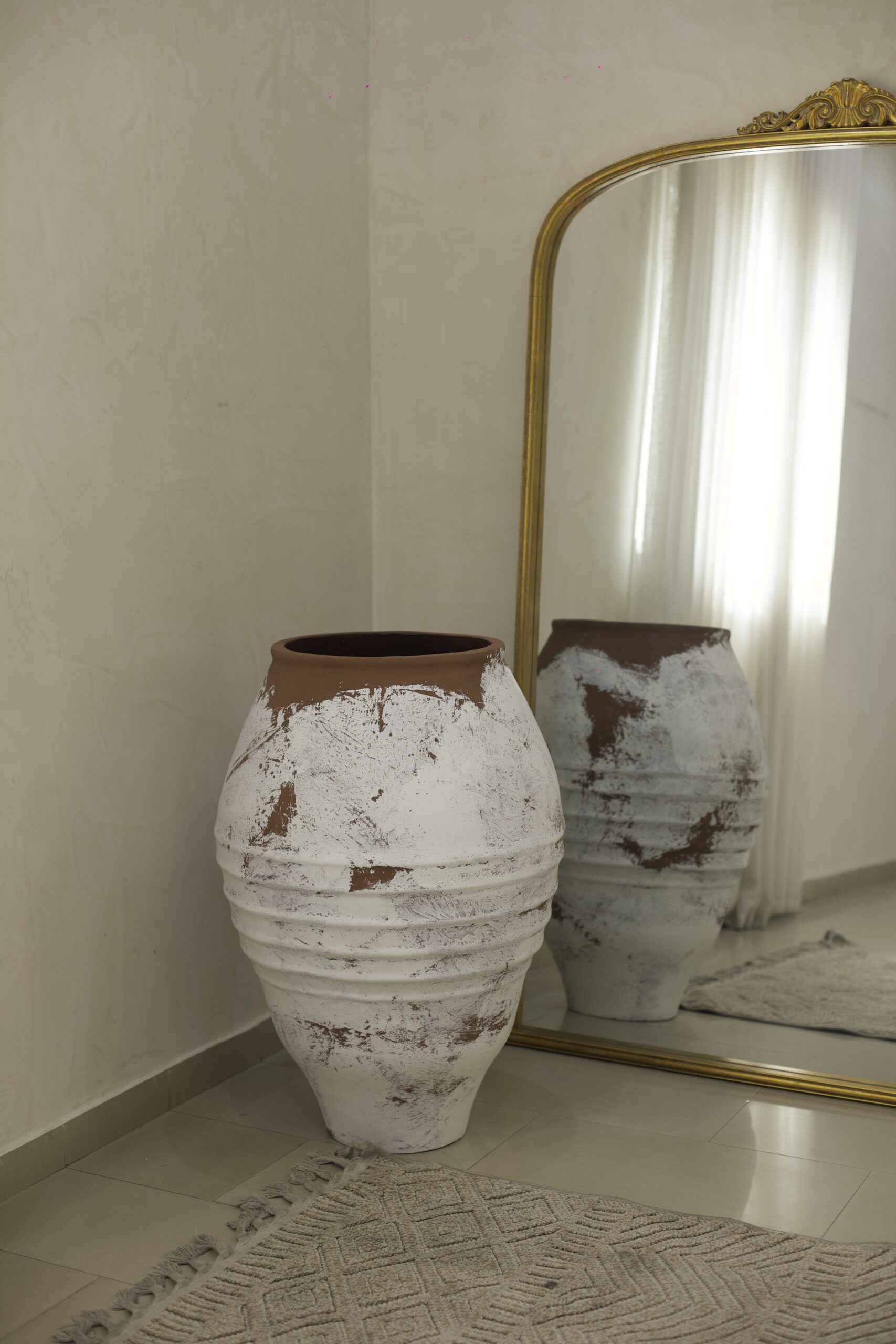 Big Venice Pot