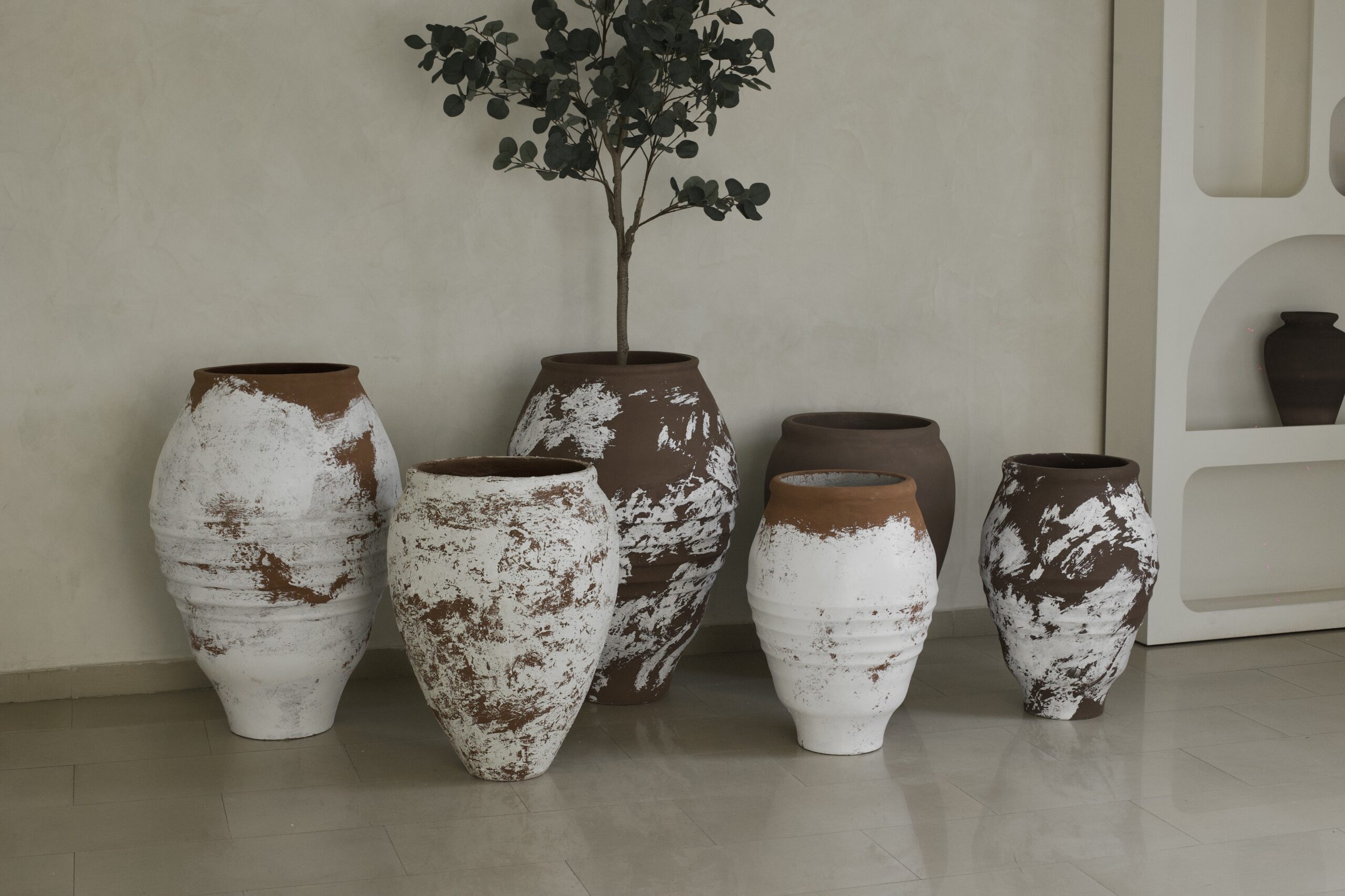 Big Venice Pot