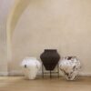 minimalist antique vases in Nigeria