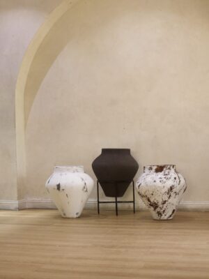 minimalist antique vases in Nigeria