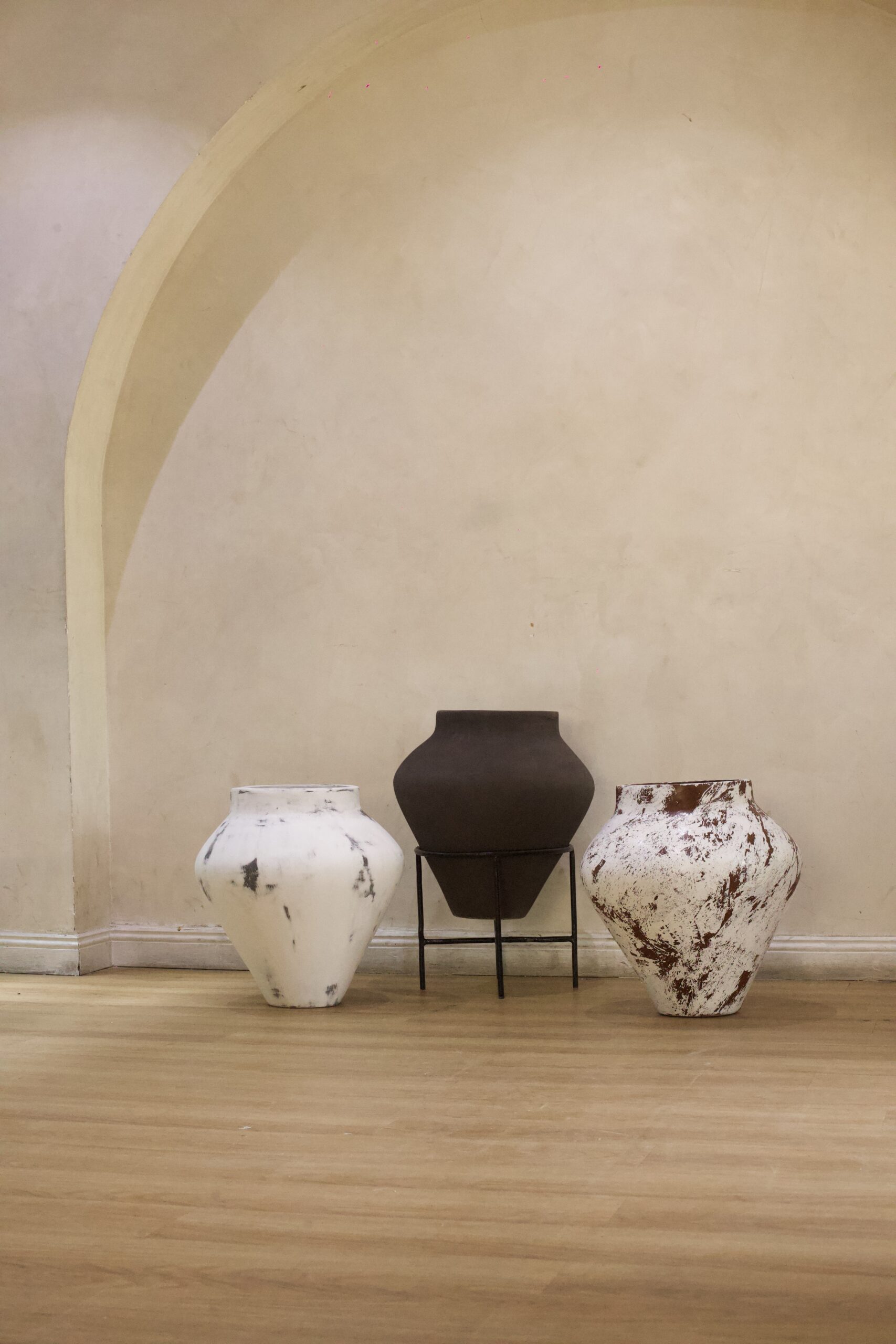 antique pots in Nigeria | Oriental Effect