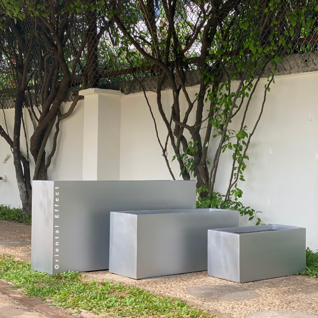 Fiberglass decor manufacturer