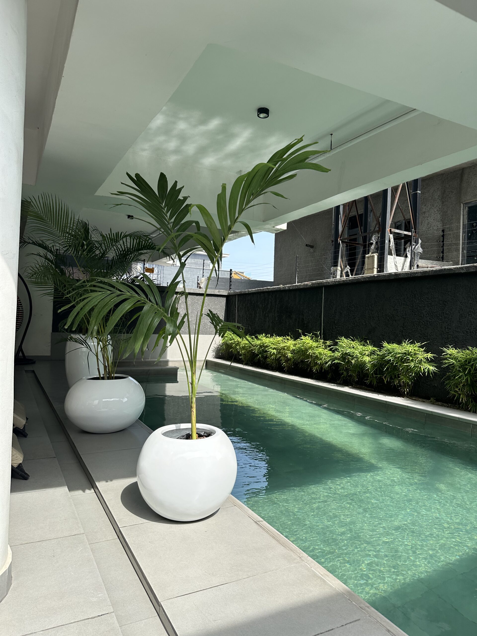 fiberglass decor manufacturer in Nigeria
