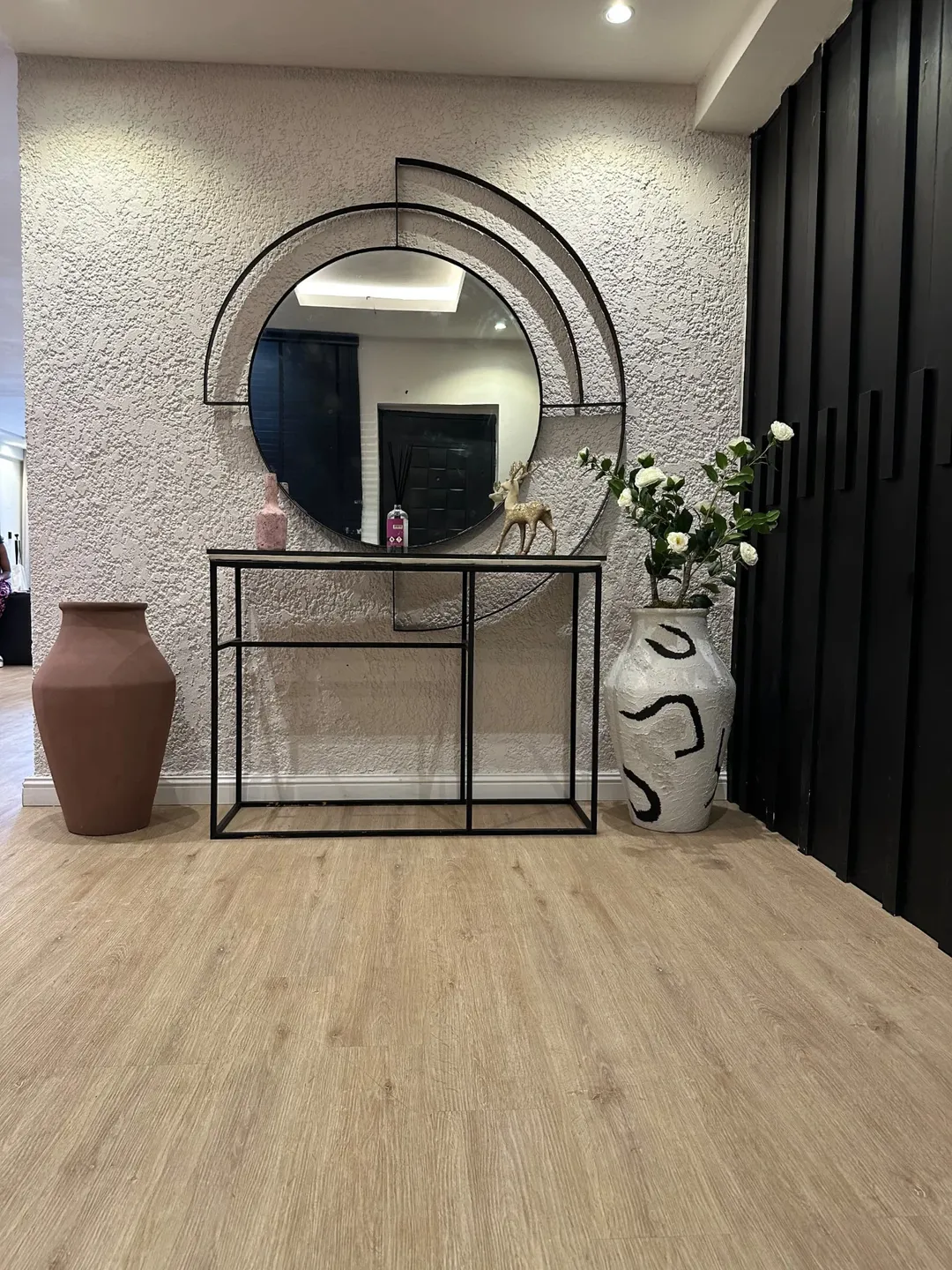 flowerpot for home decor