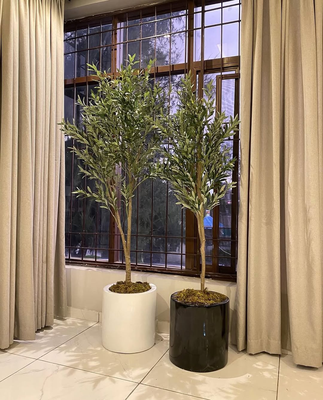 fiberglass decor product