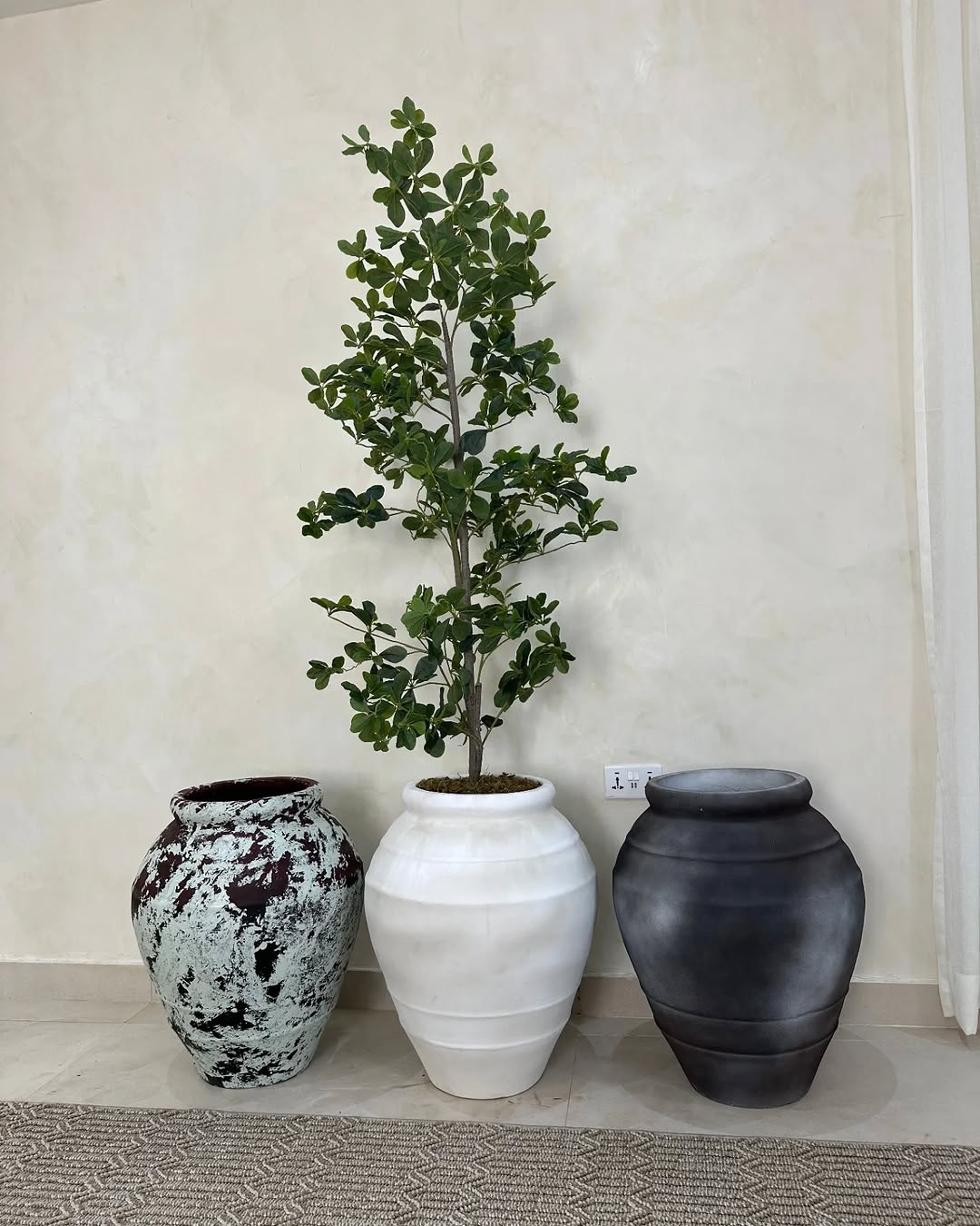 Artificial Plants Varieties to Style Your Home