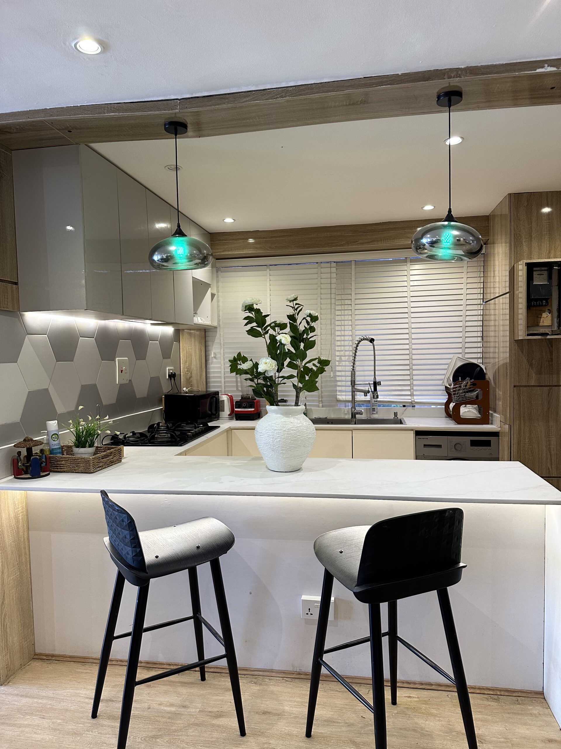 Camelia Artificial Plant - 90cm