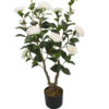 Camelia Artificial Plant - 90cm