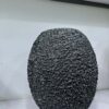 Granite Black Sandblast Evo Small Fibercast Planter Pot for Indoor Decor Nigeria