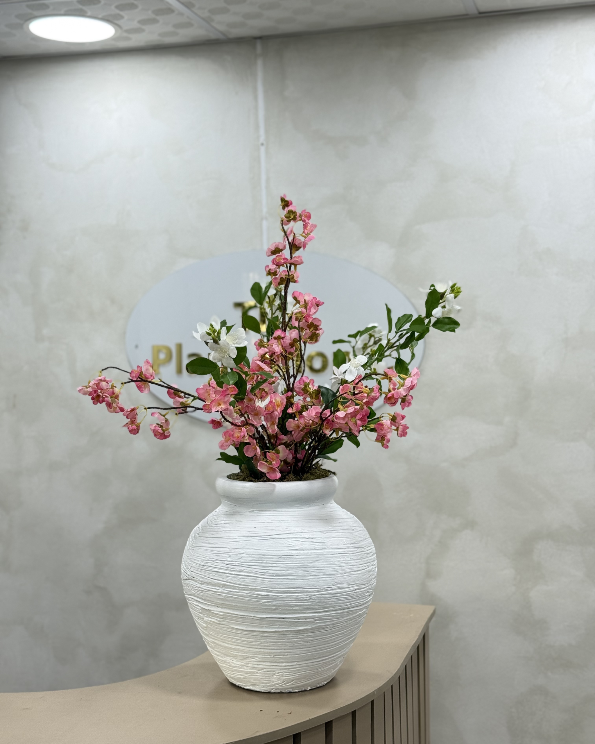 Artificial Plant Store in Lagos