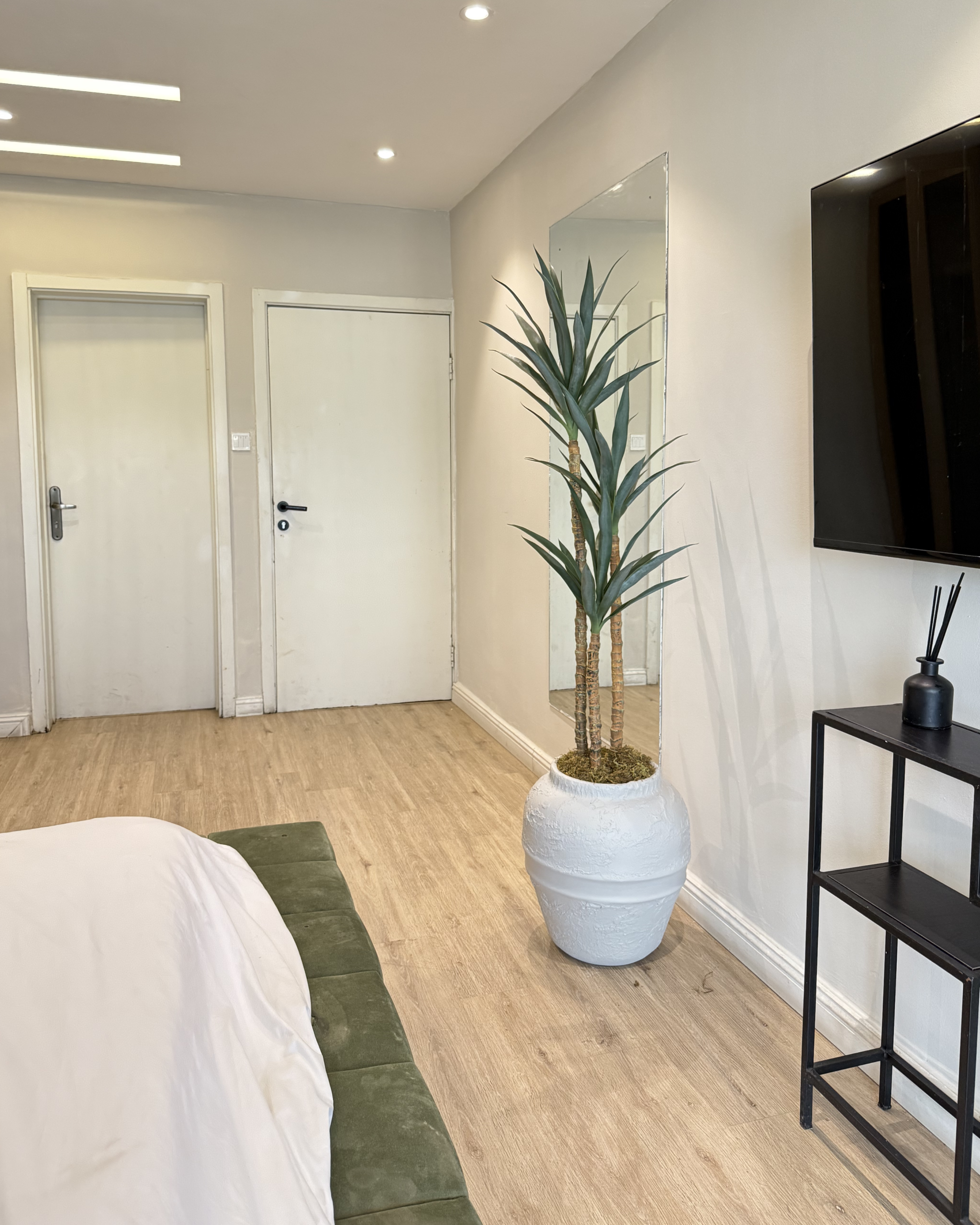 Artificial Plant Store in Lagos