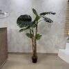 Artificial Turtle Monstera Plant - 190cm