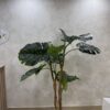 Artificial Turtle Monstera Plant - 190cm