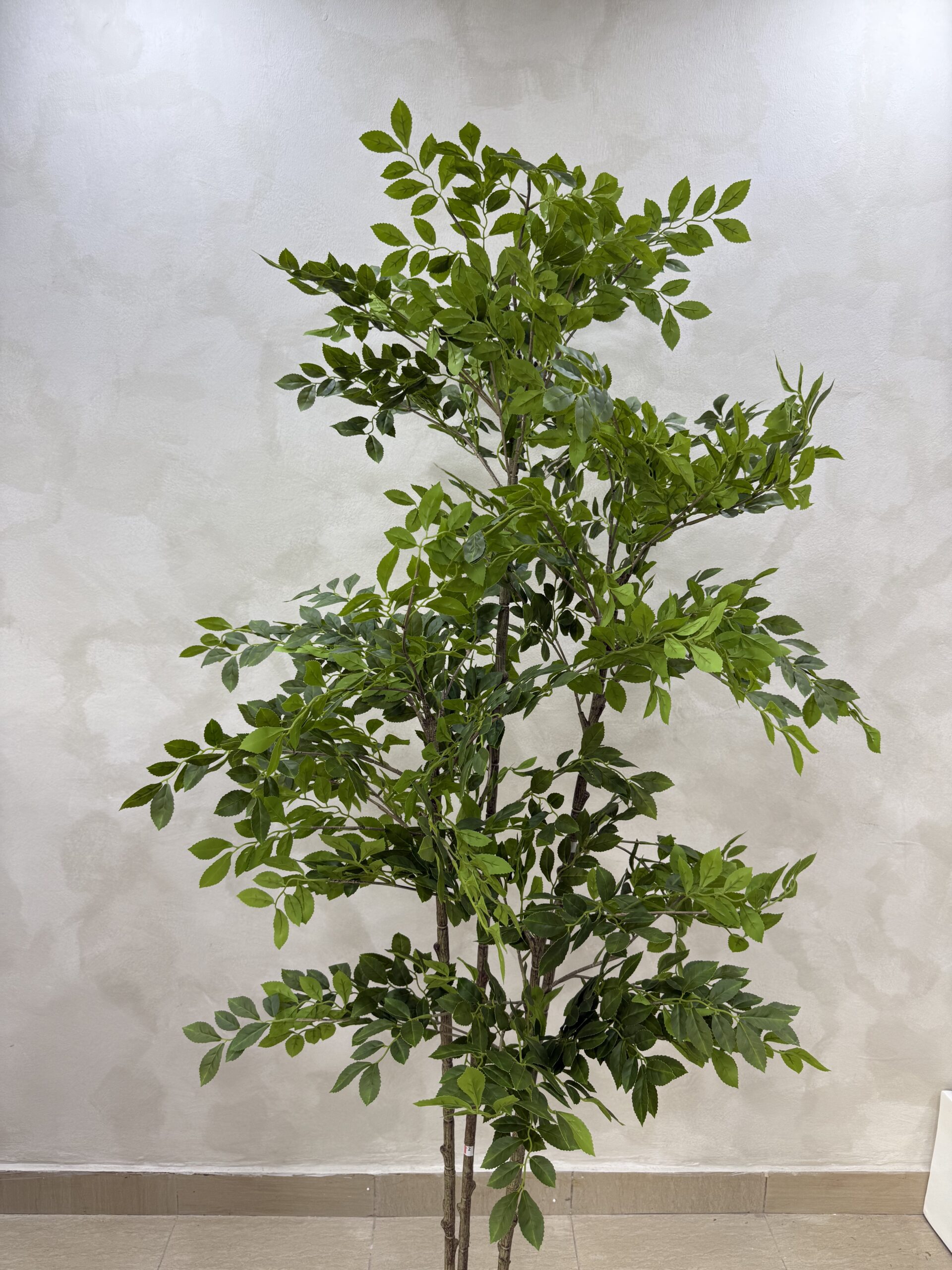 Artificial Pumila Life-like Tree - 180cm