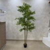 Artificial Pumila Life-like Tree - 180cm