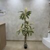 Artificial Taro Life-like Realistic Tree - 180cm
