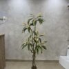 Artificial Taro Life-like Realistic Tree - 180cm