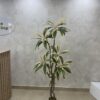 Artificial Taro Life-like Realistic Tree - 180cm