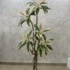 Artificial Taro Life-like Realistic Tree - 180cm