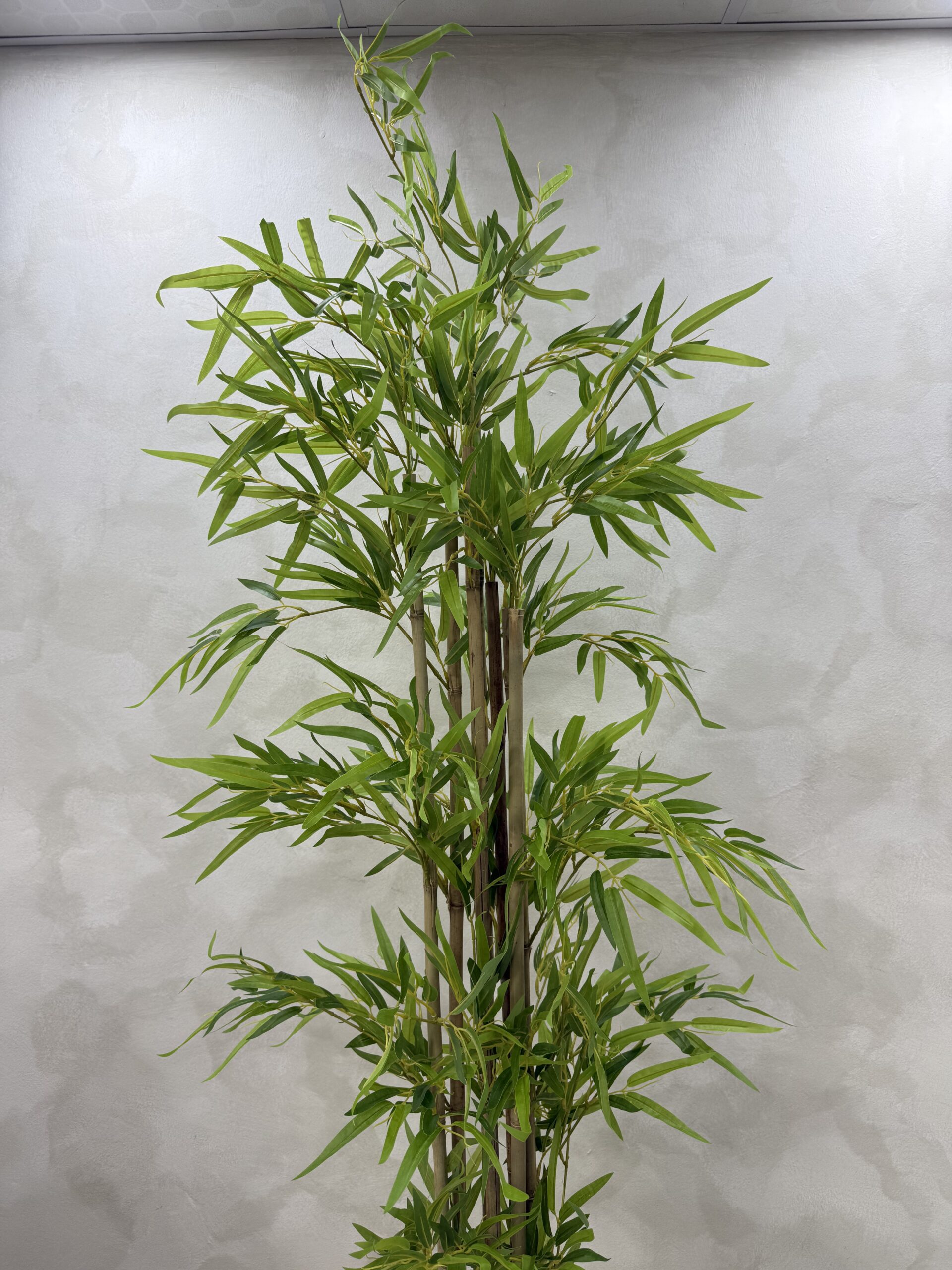 Artificial Life-like Realistic Bamboo Tree - 210cm