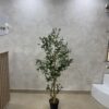 Artificial Life-like Realistic Twisted Olive Tree  - 150cm