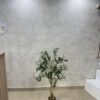 Artificial Life-like Realistic Twisted Olive Tree  - 120cm