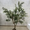 Olive Trees - Artificial Life-like Wide Olive Trees  - 180cm