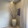 Untitled design - 2026-06-09T173911.402 Decorative Natural Twigs in Medium Off-White Odel Pot