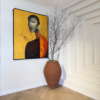 Decorative Twigs in Nigeria Natural decorative twigs for interior styling