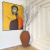 Decorative Twigs in Nigeria Interior styling with decorative twigs in Nigeria