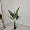 Artificial Banana Palm 115cm, view 3
