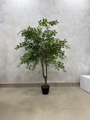 Artificial Elm Seed Plant 160cm Artificial Elm Seed Plant 160cm