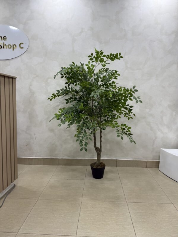 Artificial Elm Seed Plant 160cm Artificial Elm Seed Plant 160cm, view 2