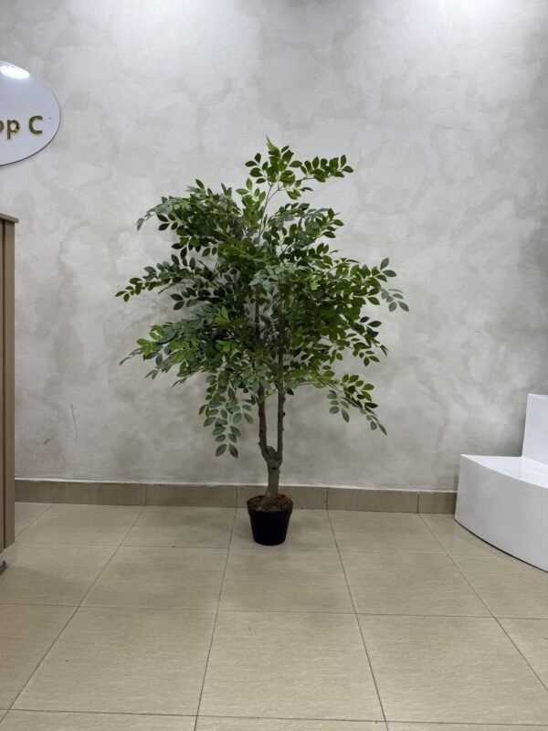 Artificial Elm Seed Plant 160cm Artificial Elm Seed Plant 160cm, view 3