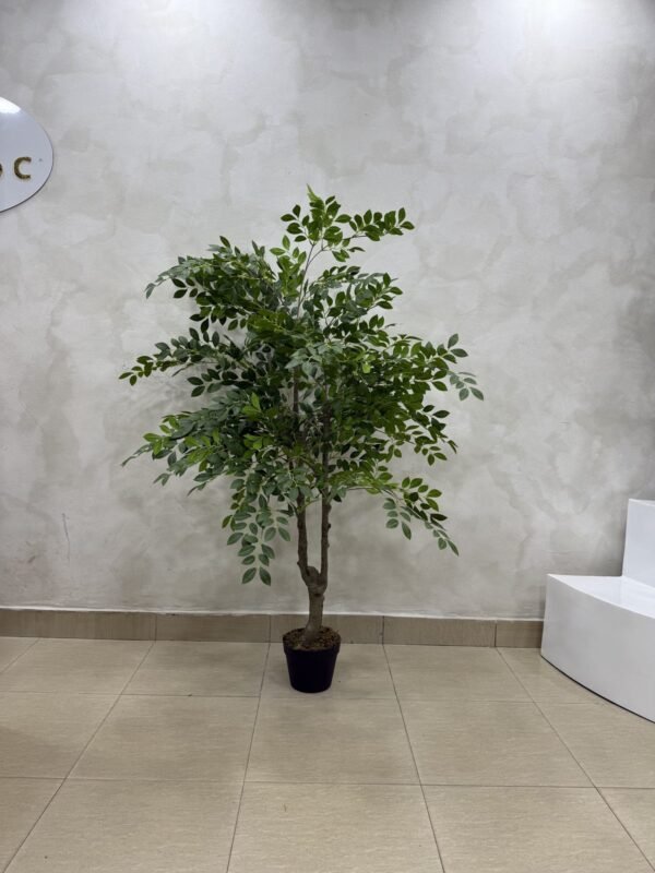 Artificial Elm Seed Plant 160cm Artificial Elm Seed Plant 160cm, view 4