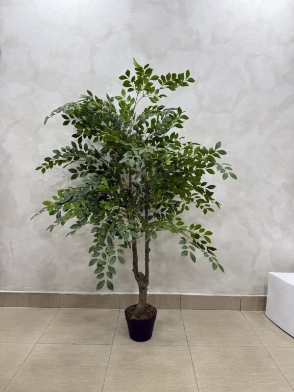 Artificial Elm Seed Plant 160cm Artificial Elm Seed Plant 160cm, view 5