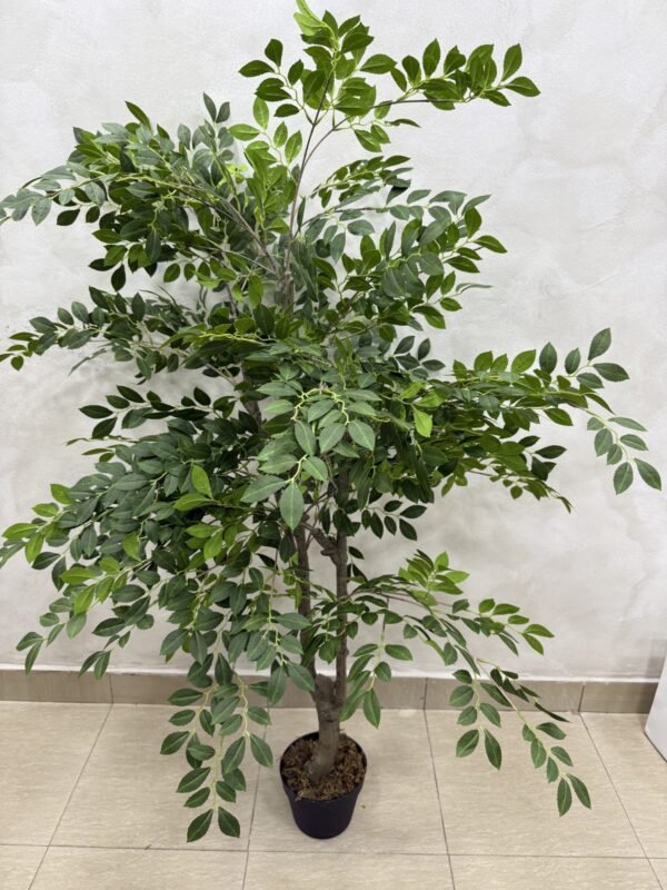 Artificial Elm Seed Plant 200cm Artificial Elm Seed Plant 200cm