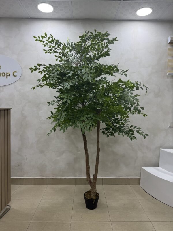 Artificial Elm Seed Plant 200cm Artificial Elm Seed Plant 200cm, view 2