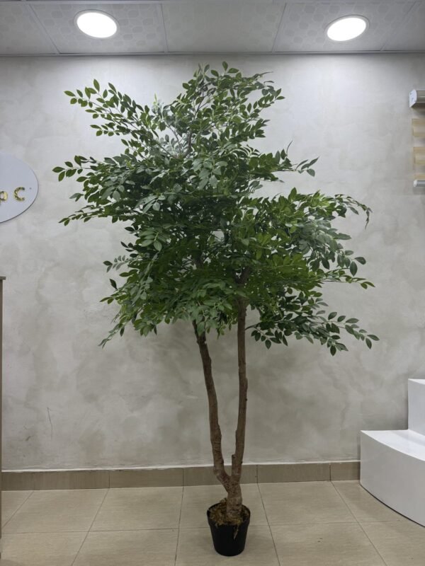 Artificial Elm Seed Plant 200cm Artificial Elm Seed Plant 200cm, view 4