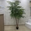 Artificial Elm Seed Plant 200cm Artificial Elm Seed Plant 200cm, view 5