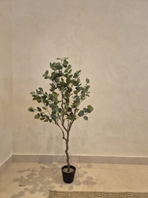 Artificial Eucalyptus 130cm