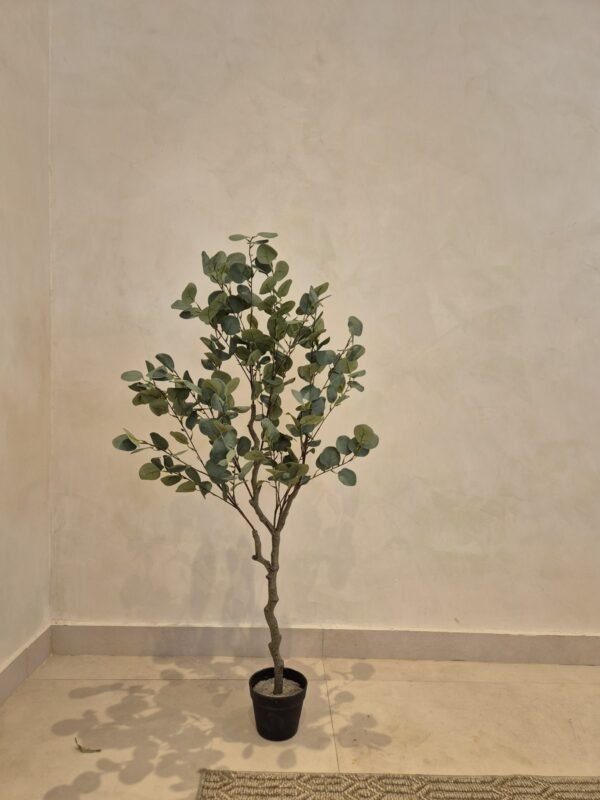 Artificial Eucalyptus 130cm