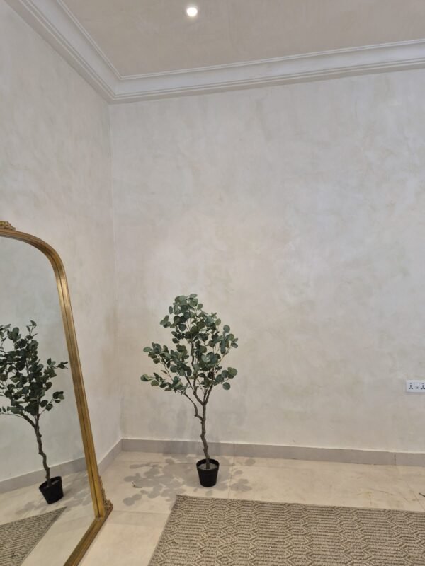 Artificial Eucalyptus 130cm, view 2