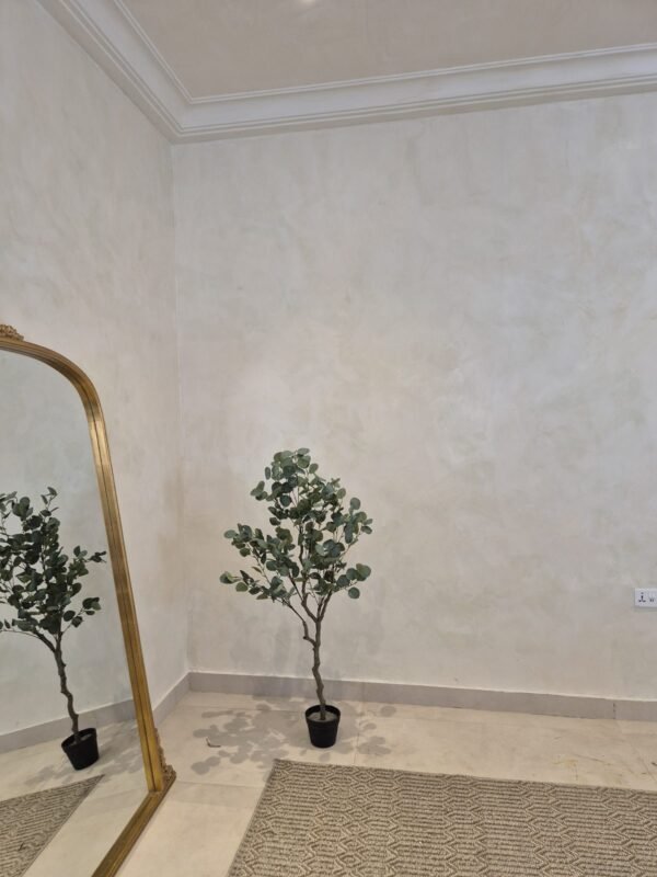 Artificial Eucalyptus 130cm, view 3