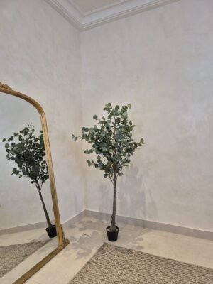 Artificial Eucalyptus 165cm